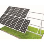 PANELES SOLARES
