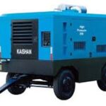 COMPRESORES TRANSPORTABLES