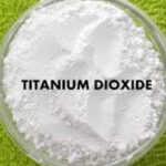 DIOXIDO DE TITANIO