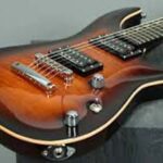 GUITARRAS ELECTRICAS