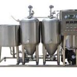 MAQUINAS CERVECERAS