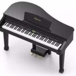 PIANOS ELECTRICOS