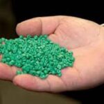 PLASTICOS GRANULADOS DE INYECCION