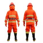 ROPA IGNIFUGA