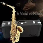 SAXOS PROFESIONALES